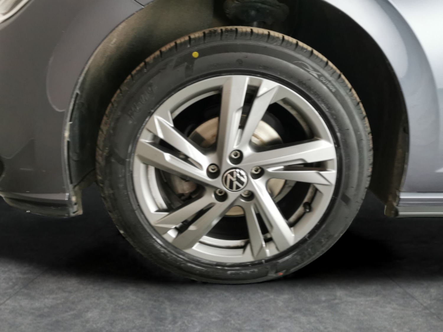 Used Volkswagen Polo 2023 for sale - 76452547: Photo 25