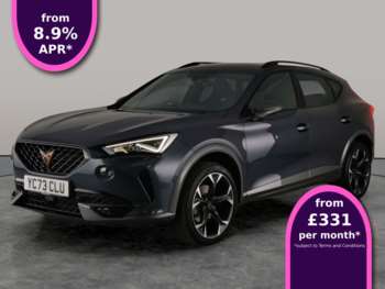 2023 - 1.5 TSI V2 SUV 5dr Petrol DSG Euro 6 (s/s) (150 ps) - LED - REVERSE CAM - N
