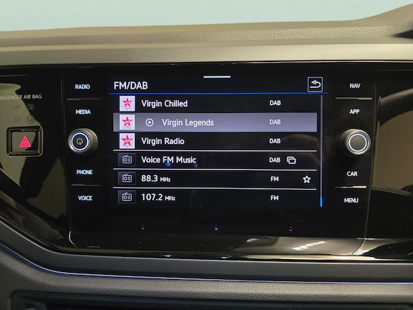 Used Volkswagen Polo 2022 for sale - 76248961: Photo 8