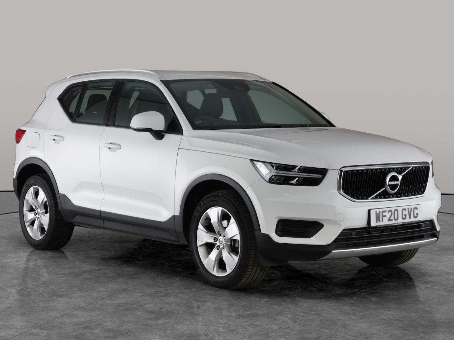 Used Volvo XC40 2020 for sale - 76445302: Photo 11