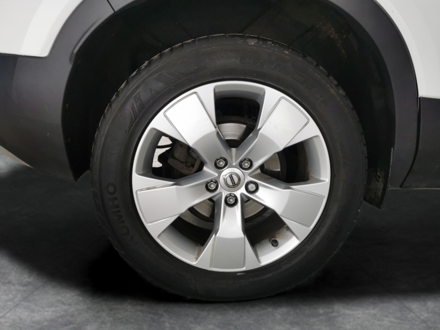 Used Volvo XC40 2020 for sale - 76445302: Photo 33