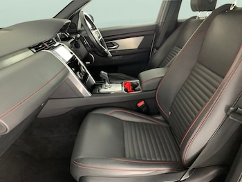 Used Land Rover Discovery Sport undefined for sale - 77134386: Photo