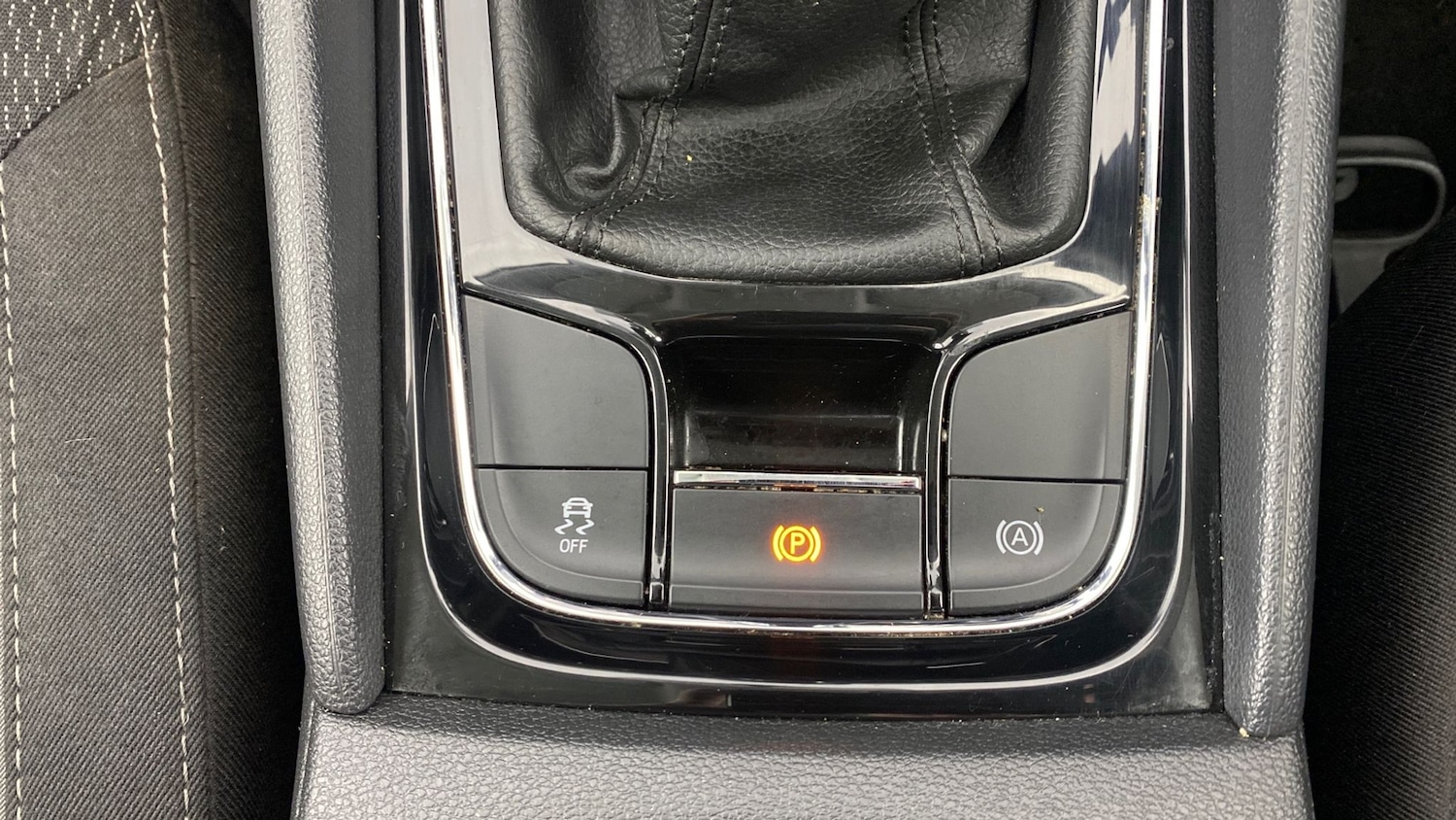Vehicle 32
