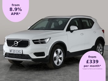 Used Volvo XC40 undefined for sale - 76464234: Photo