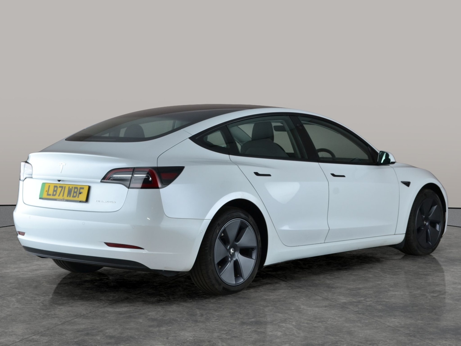 Used Tesla Model 3 2021 for sale - 77219183: Photo 11