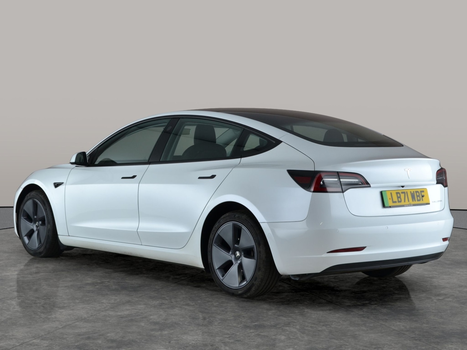 Used Tesla Model 3 2021 for sale - 77219183: Photo 13