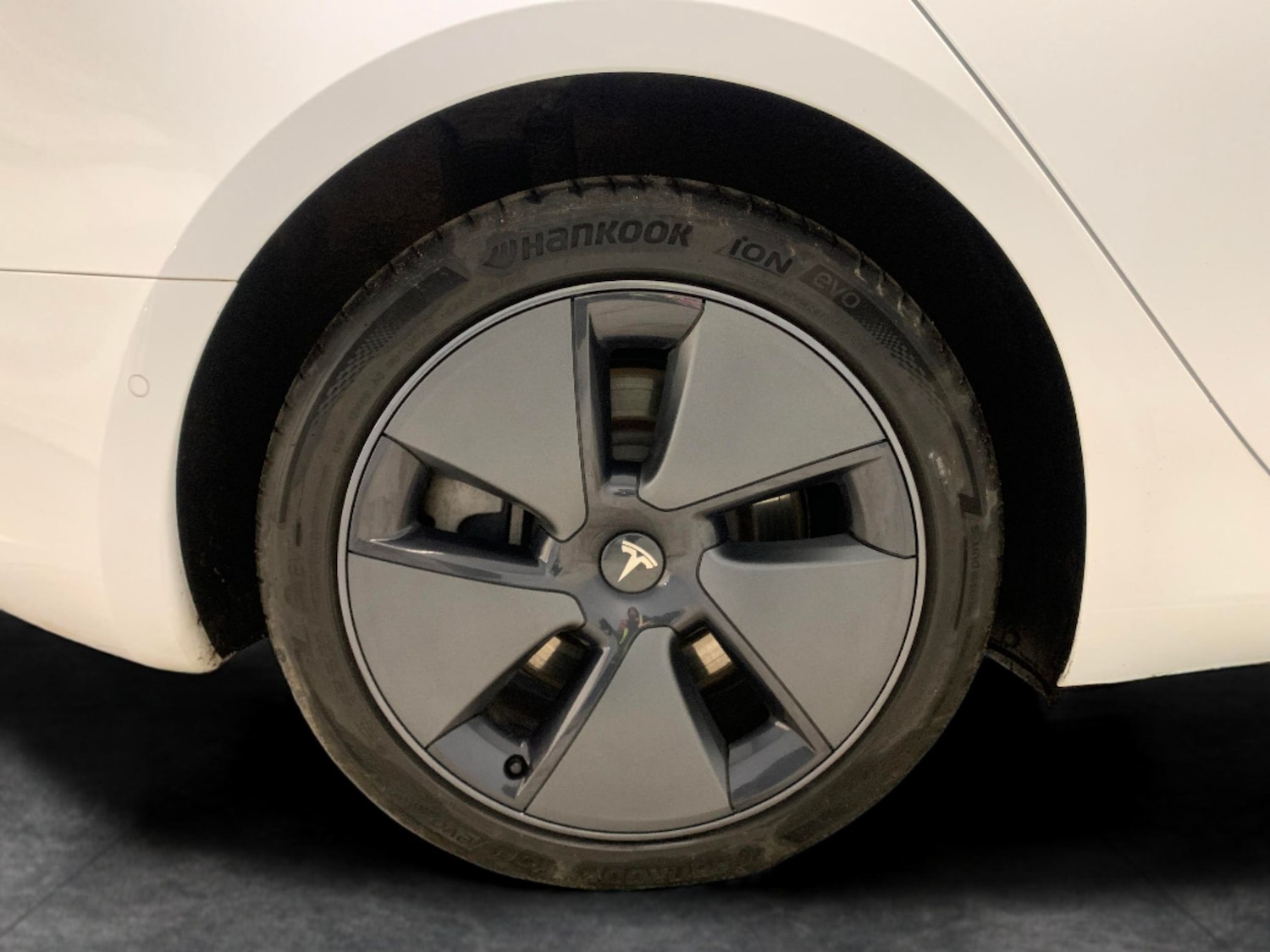 Used Tesla Model 3 2021 for sale - 77219183: Photo 26