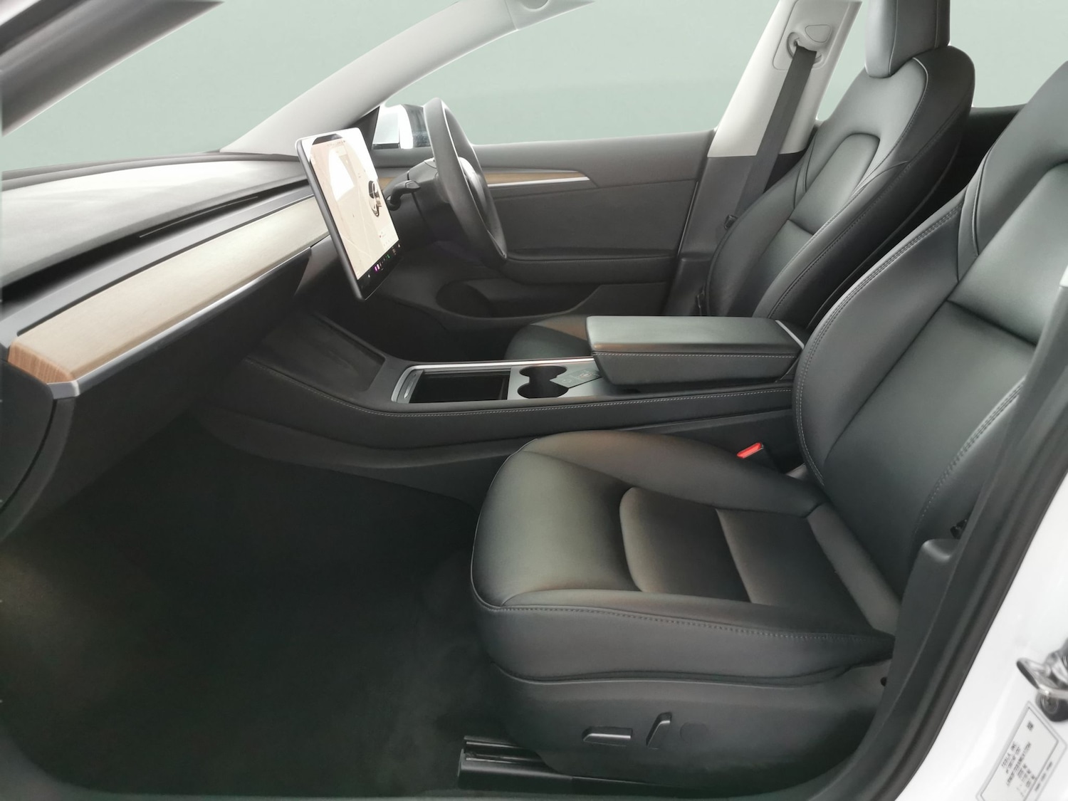 Used Tesla Model 3 2021 for sale - 77219183: Photo 4