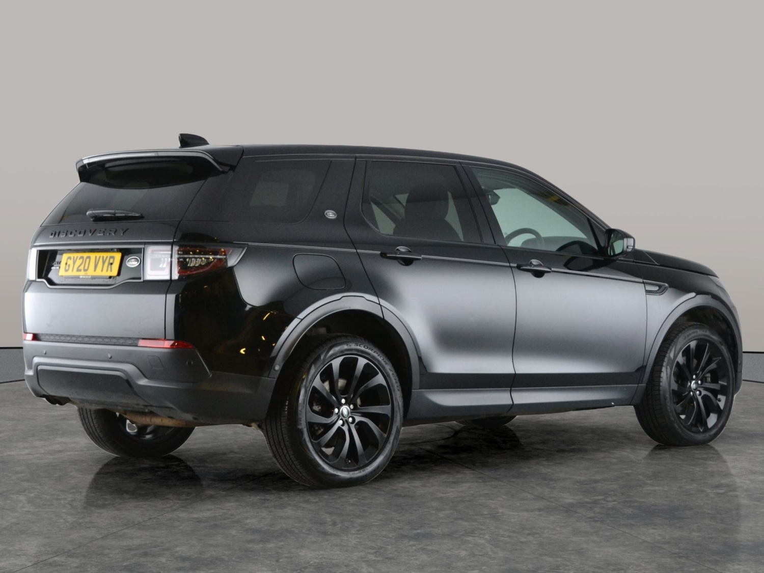 Used Land Rover Discovery Sport 2020 for sale - 76922171: Photo 11