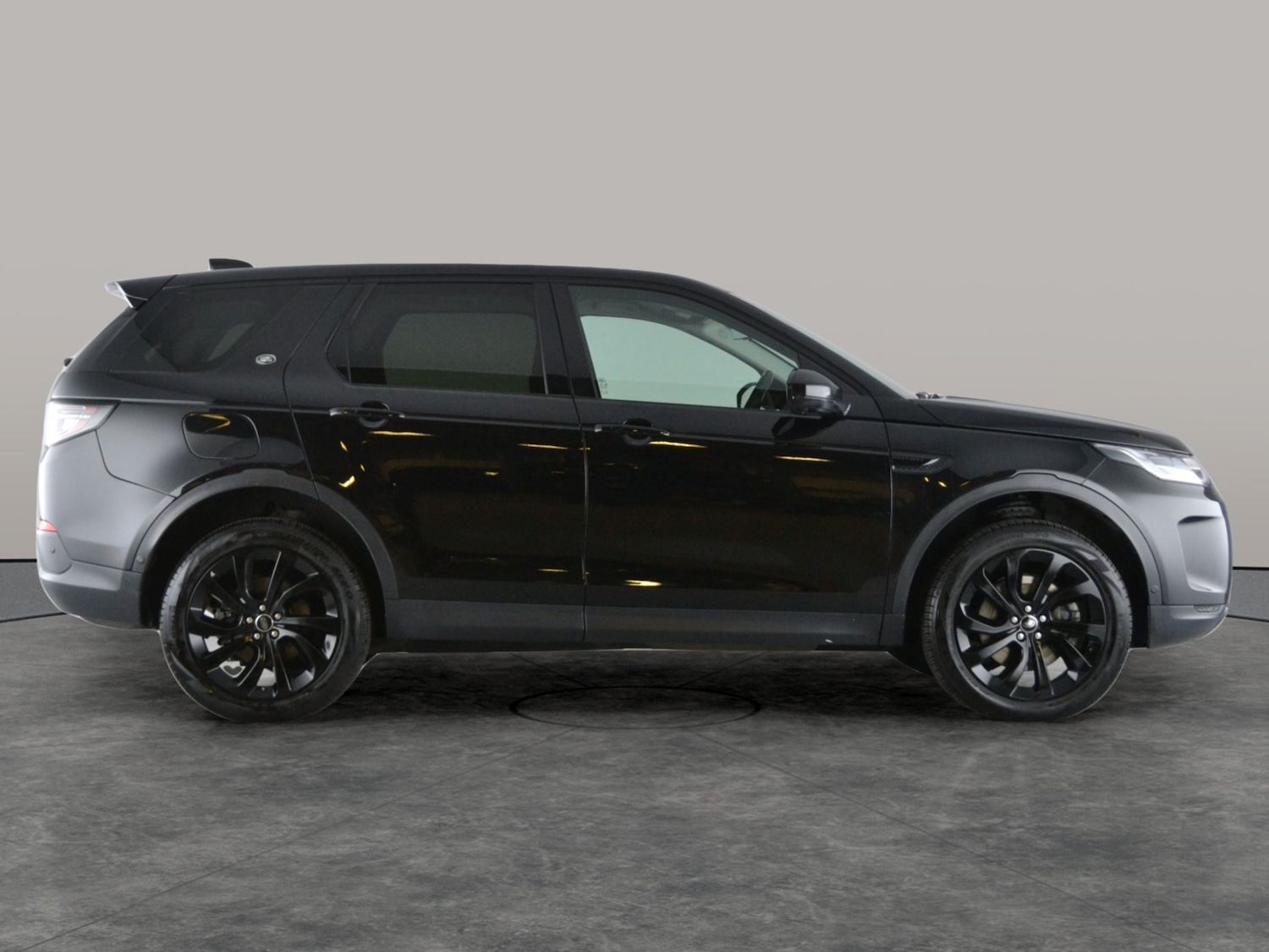 Used Land Rover Discovery Sport 2020 for sale - 76922171: Photo 12