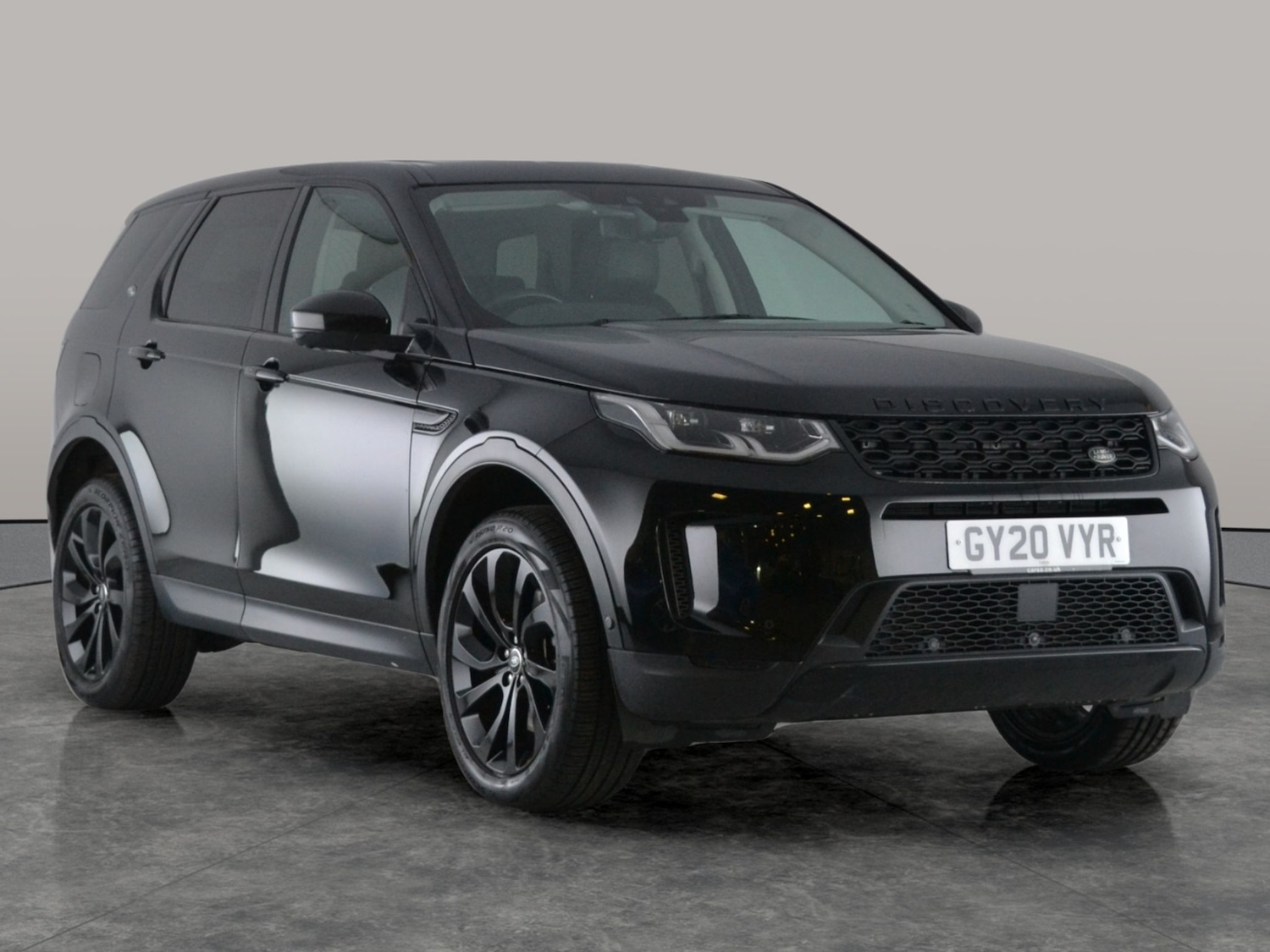 Used Land Rover Discovery Sport 2020 for sale - 76922171: Photo 13