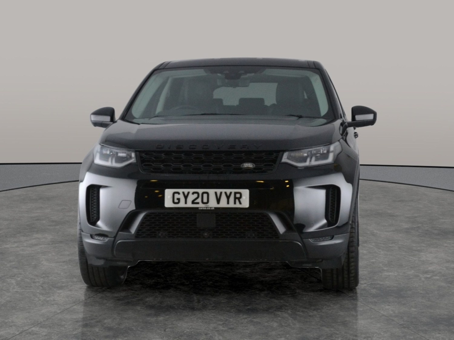 Used Land Rover Discovery Sport 2020 for sale - 76922171: Photo 14