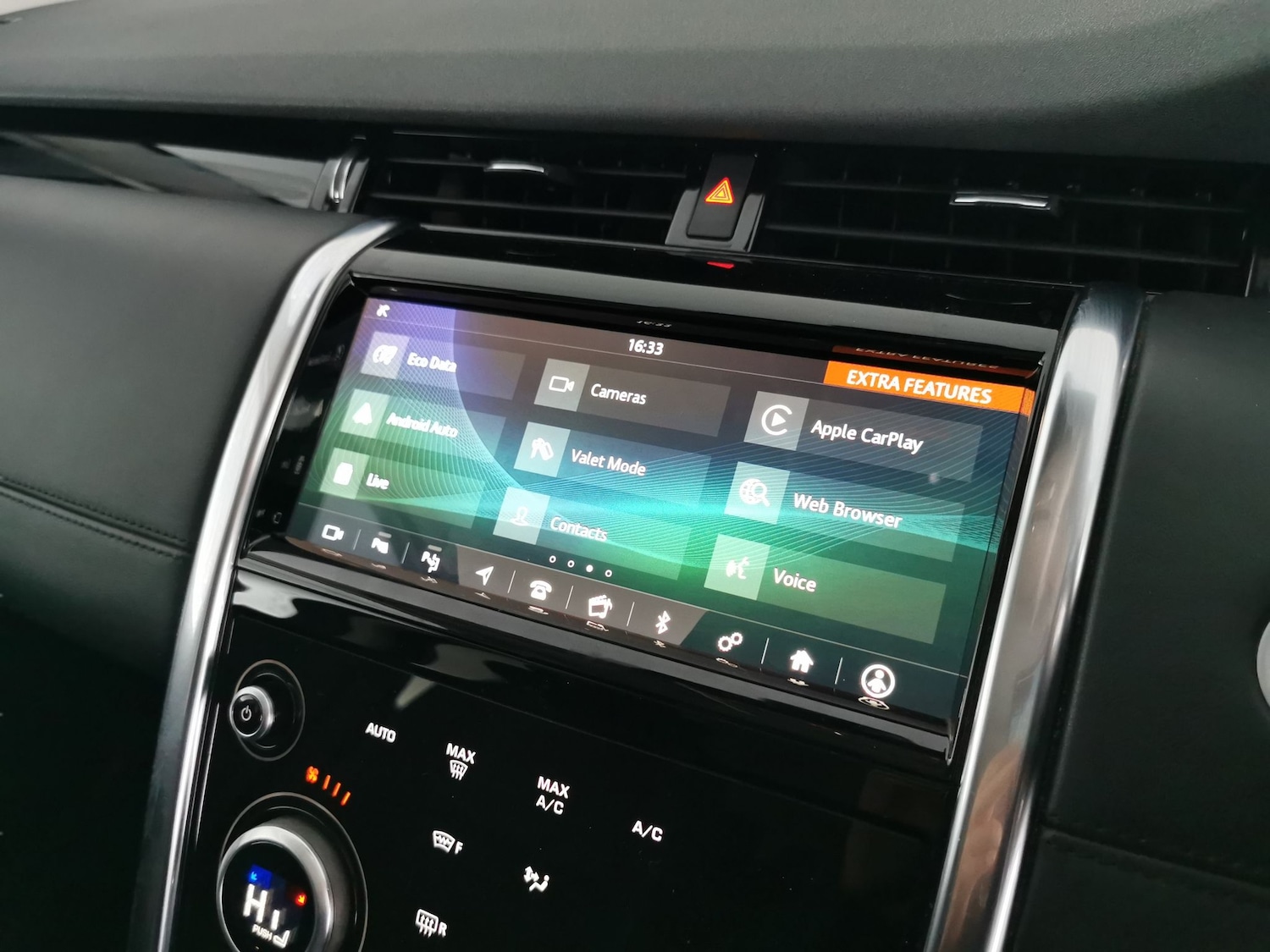 Used Land Rover Discovery Sport 2020 for sale - 76922171: Photo 18