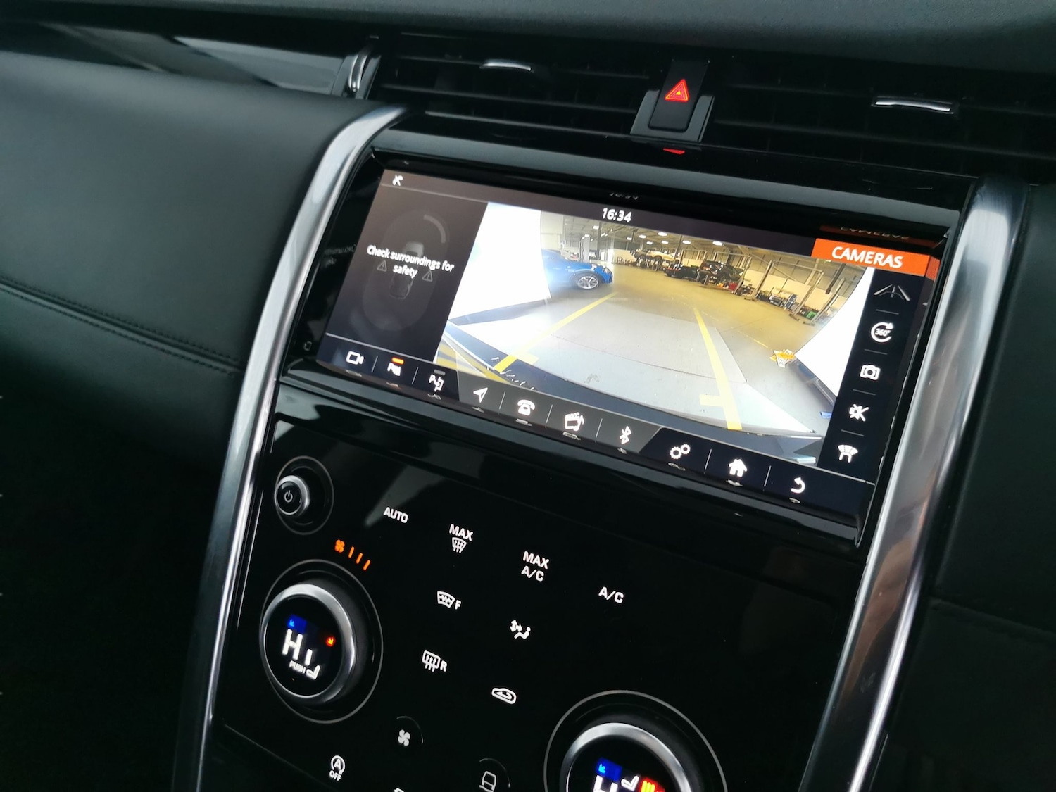 Used Land Rover Discovery Sport 2020 for sale - 76922171: Photo 19