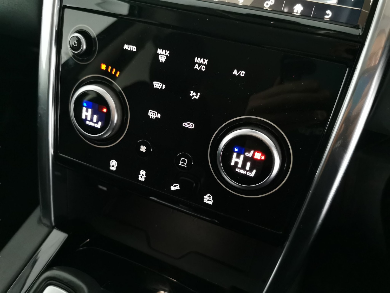 Used Land Rover Discovery Sport 2020 for sale - 76922171: Photo 20