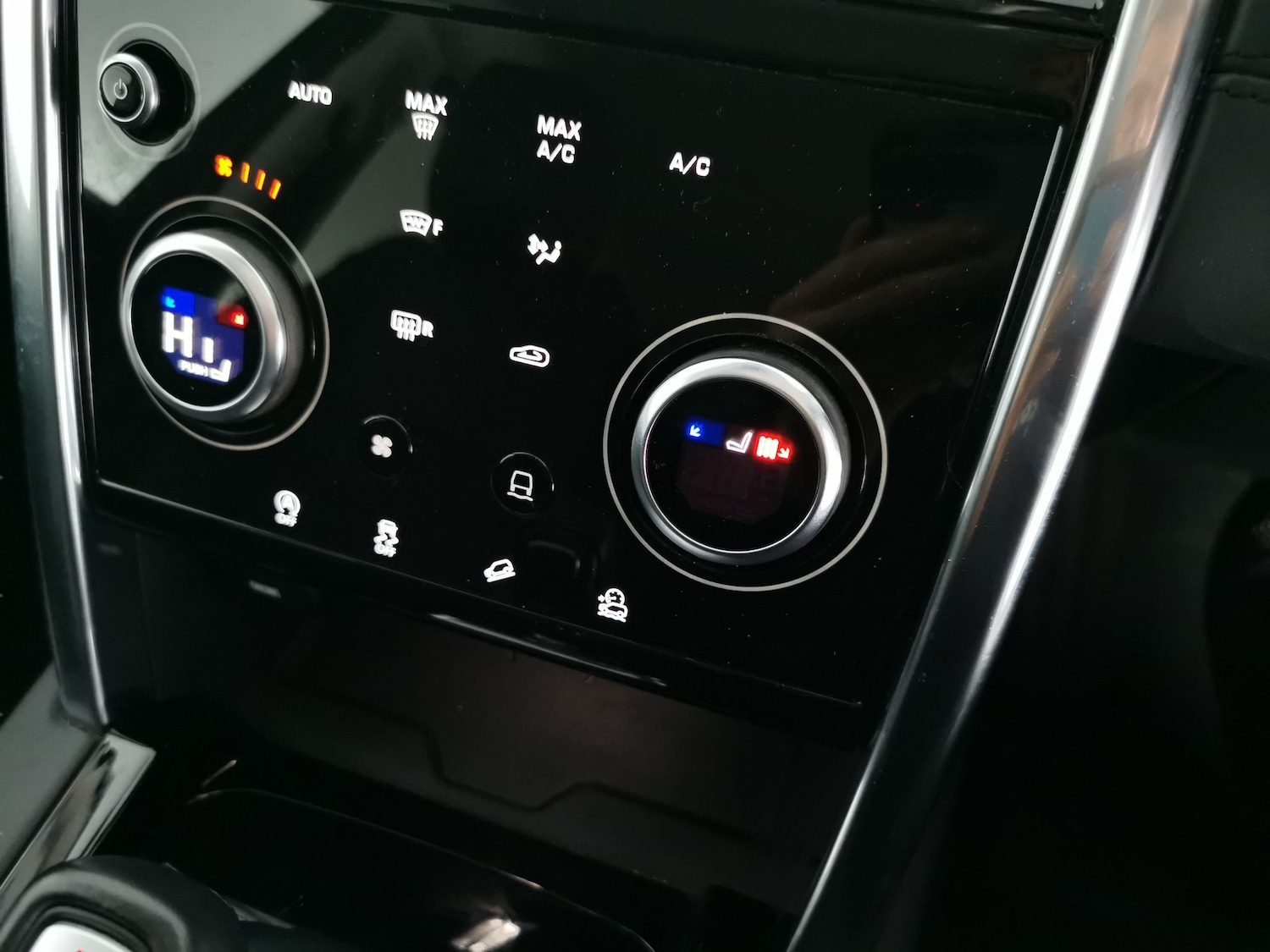 Used Land Rover Discovery Sport 2020 for sale - 76922171: Photo 21