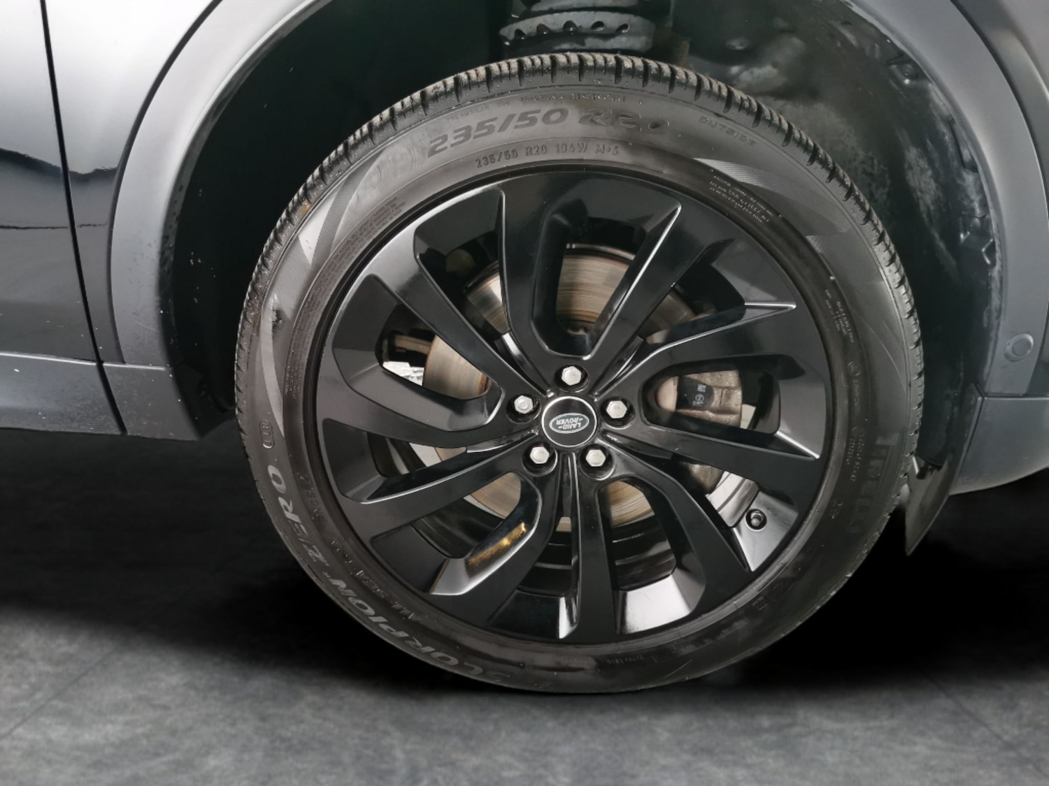 Used Land Rover Discovery Sport 2020 for sale - 76922171: Photo 27