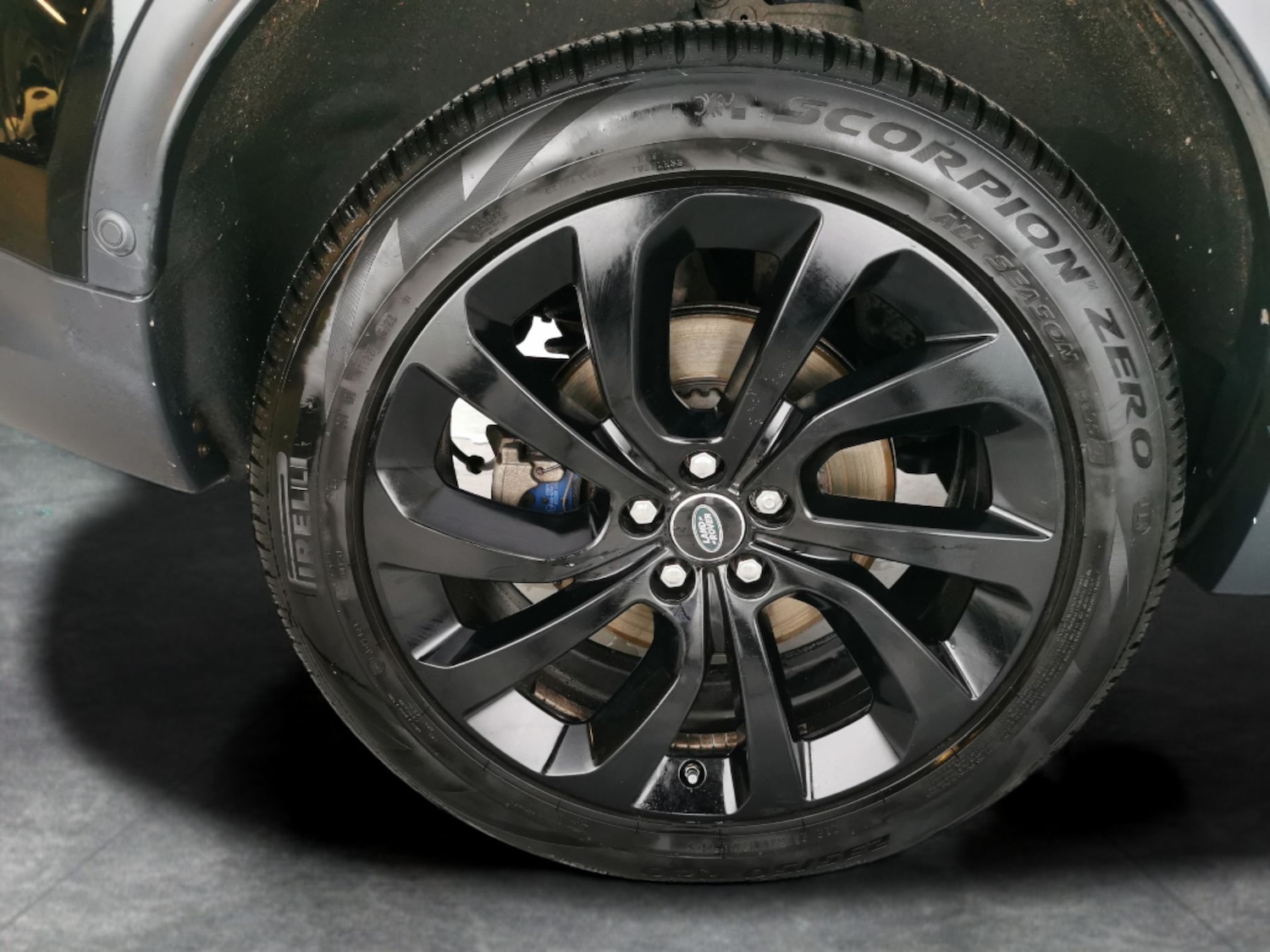 Used Land Rover Discovery Sport 2020 for sale - 76922171: Photo 28