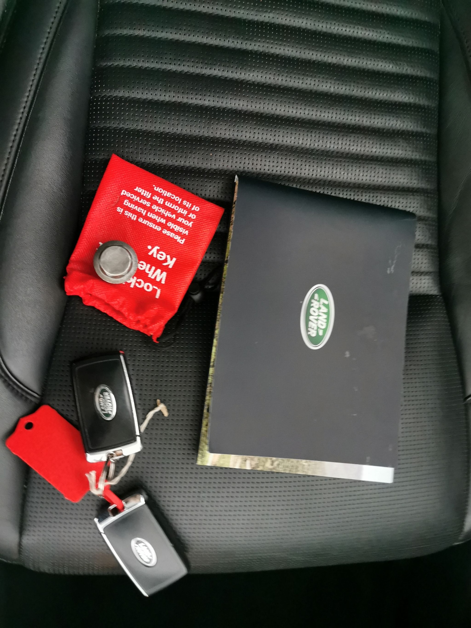 Used Land Rover Discovery Sport 2020 for sale - 76922171: Photo 34