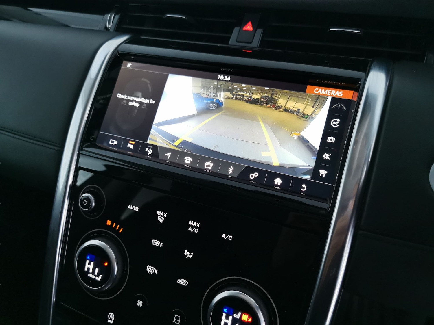 Used Land Rover Discovery Sport 2020 for sale - 76922171: Photo 5