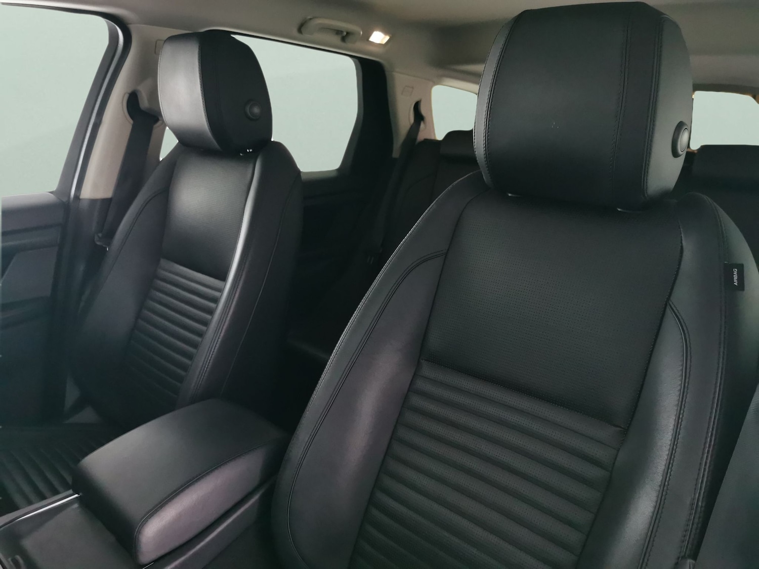 Used Land Rover Discovery Sport 2020 for sale - 76922171: Photo 6