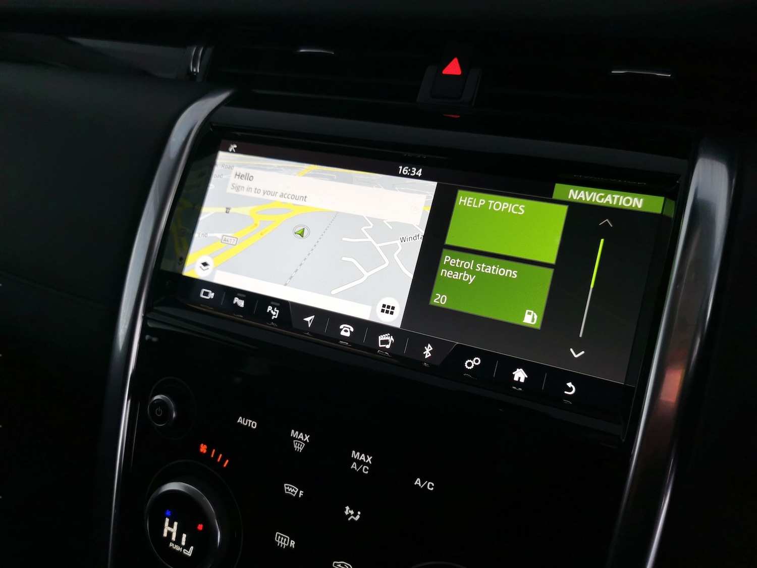 Used Land Rover Discovery Sport 2020 for sale - 76922171: Photo 7