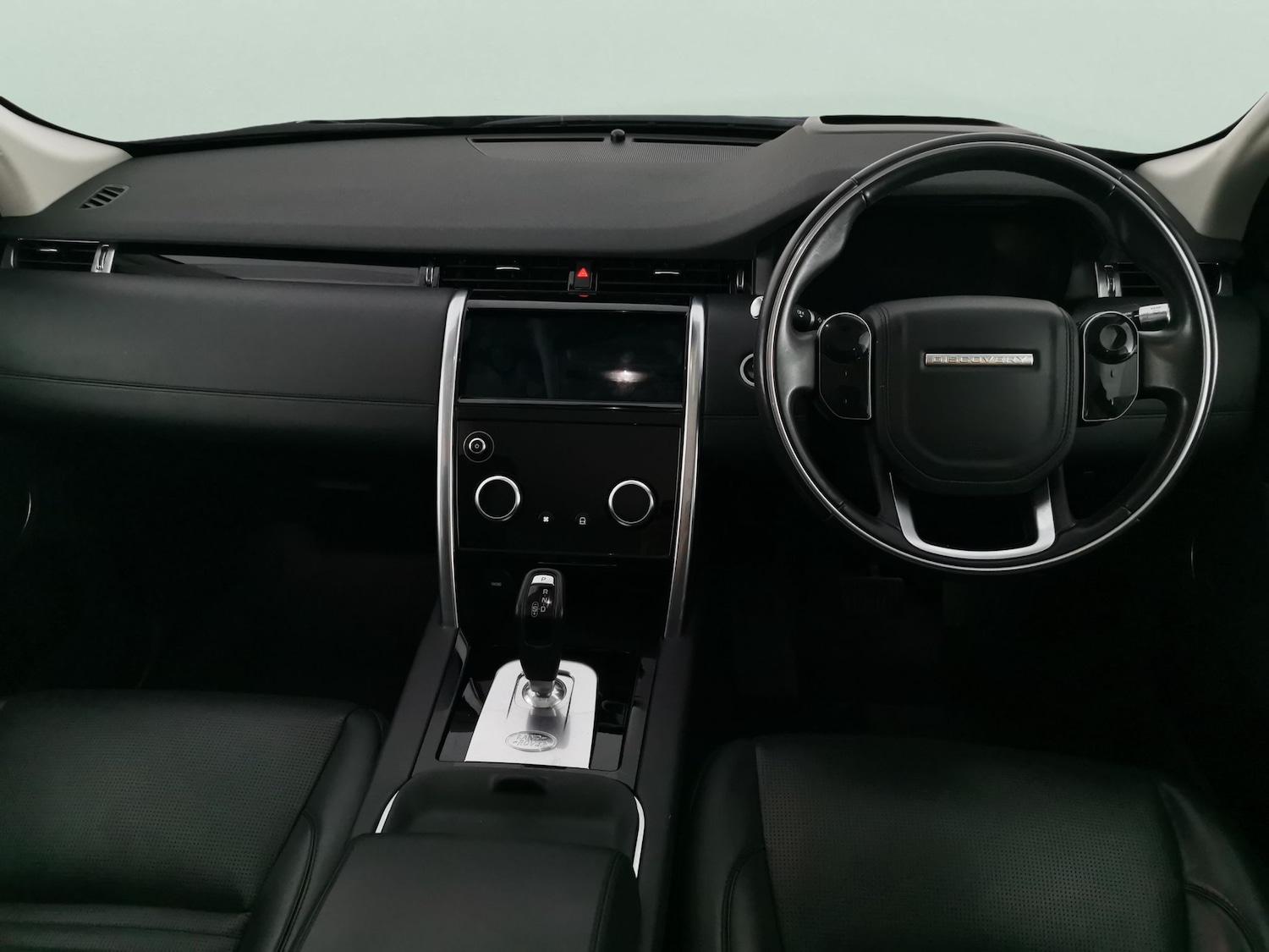 Used Land Rover Discovery Sport 2020 for sale - 76922171: Photo 8