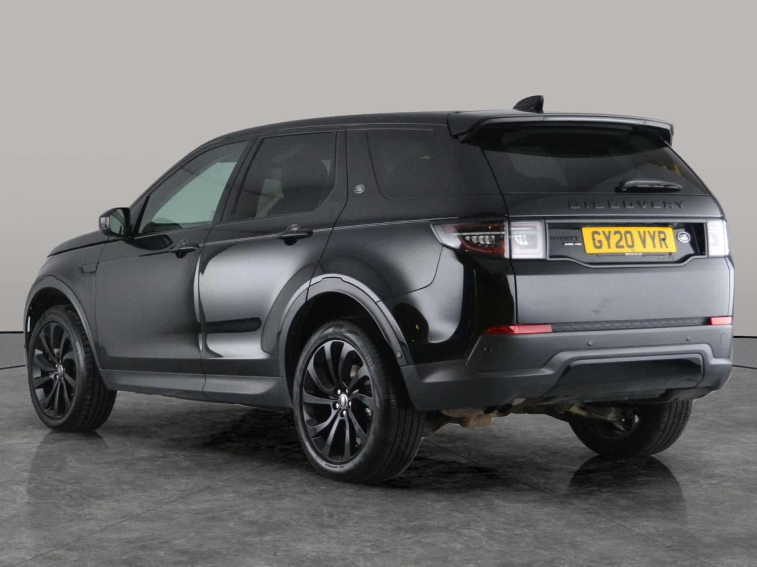 Used Land Rover Discovery Sport 2020 for sale - 76922171: Photo 9