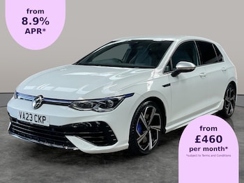 Used Volkswagen Golf undefined for sale - 76077630: Photo