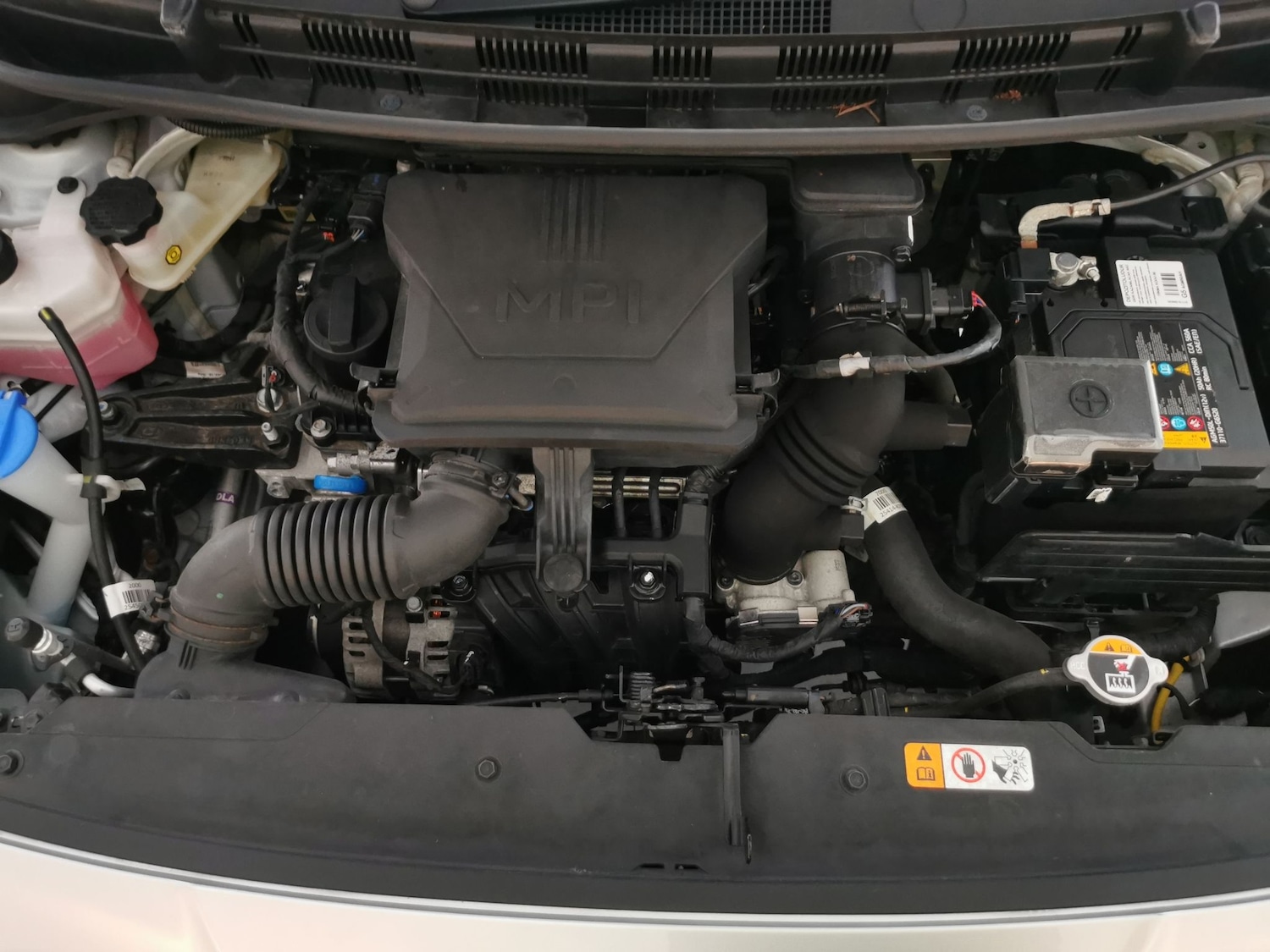 Vehicle 36