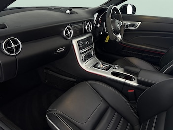 Used Mercedes-Benz SLC  for sale - 75734120: Photo