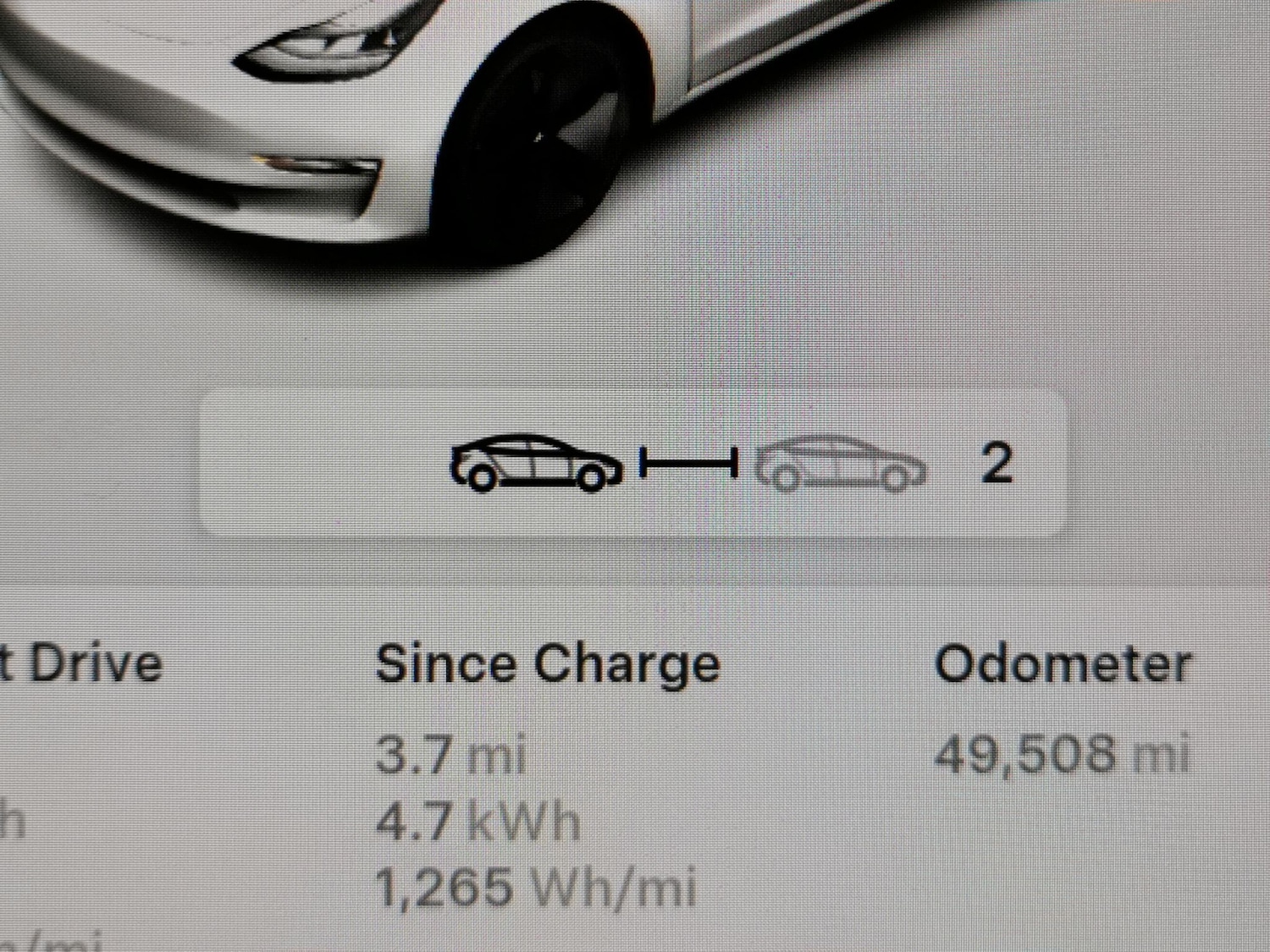 Used Tesla Model 3 2021 for sale - 77053060: Photo 21