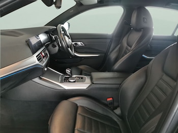 Used BMW 3 Series 2020 for sale - 76935202: Photo