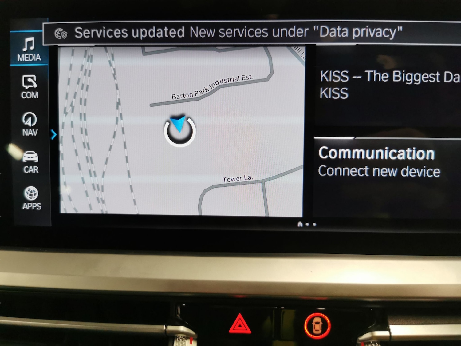 Used BMW 3 Series 2020 for sale - 76935202: Photo 7