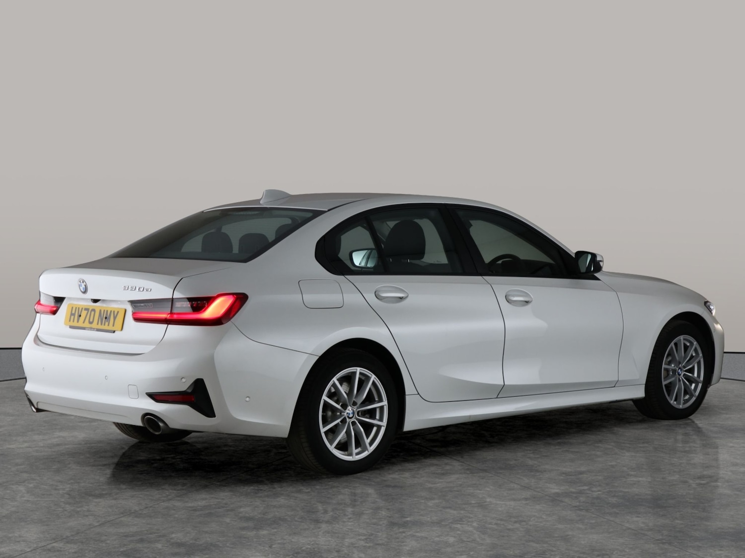 Used BMW 3 Series 2020 for sale - 76176811: Photo 11