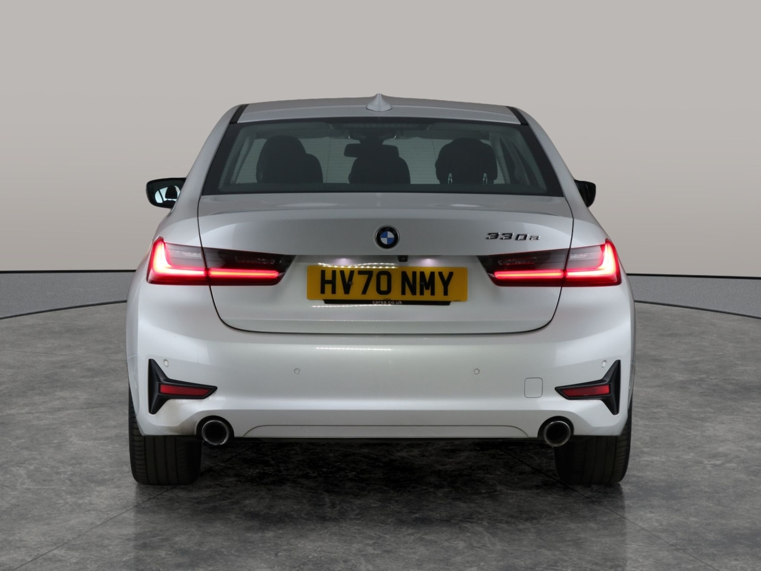 Used BMW 3 Series 2020 for sale - 76176811: Photo 12