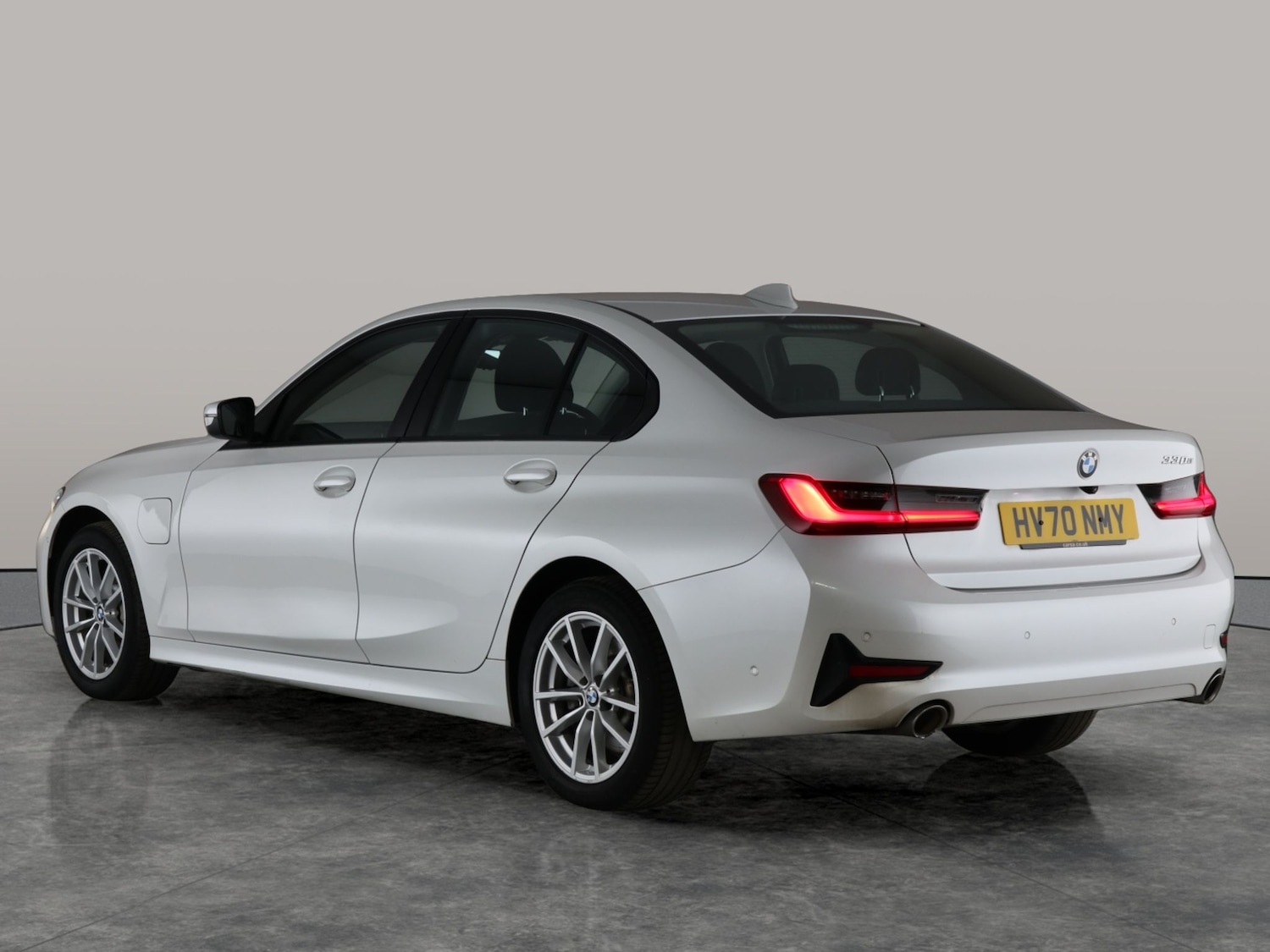 Used BMW 3 Series 2020 for sale - 76176811: Photo 13