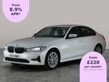 BMW - 3 Series