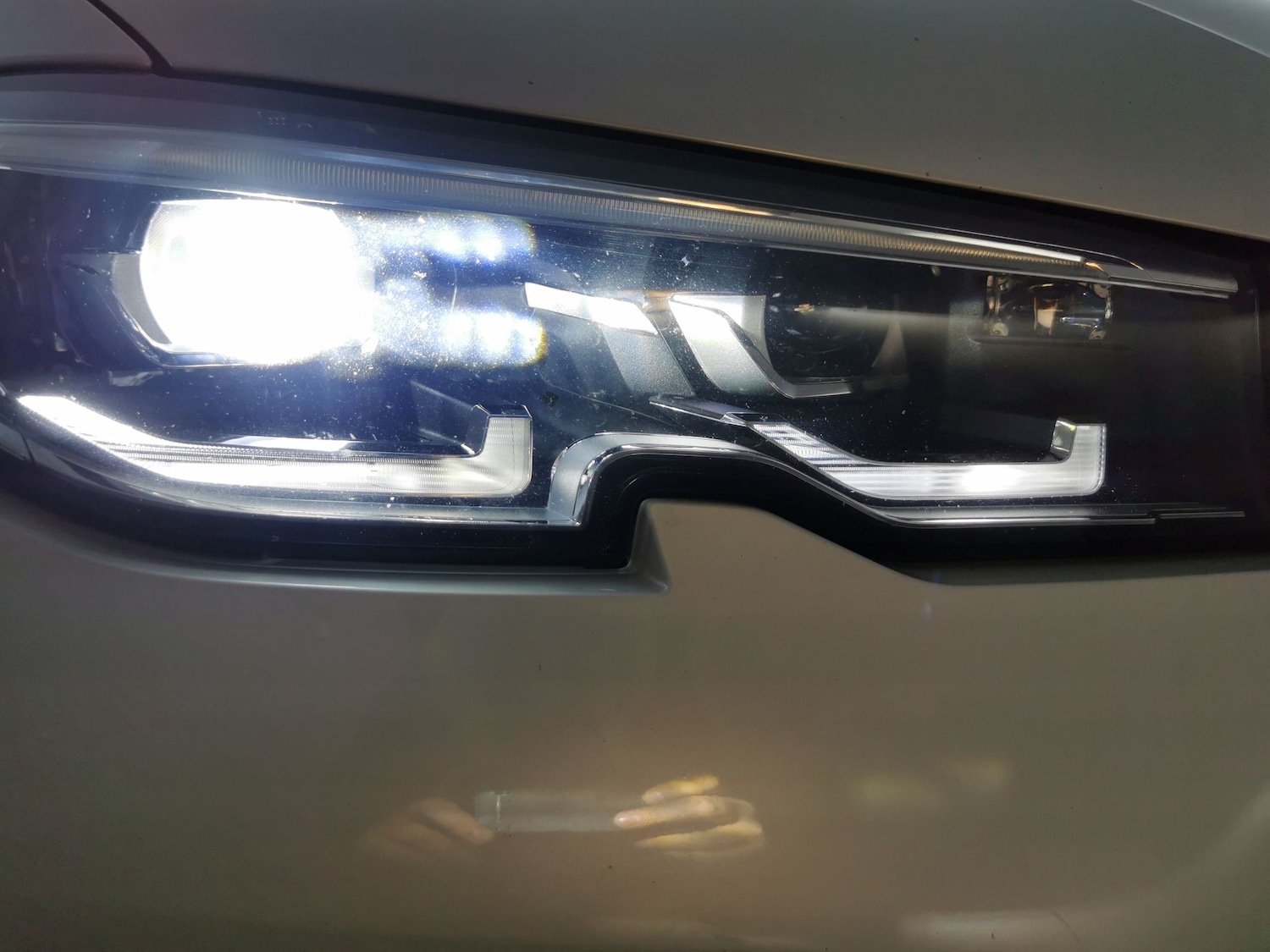 Used BMW 3 Series 2020 for sale - 76176811: Photo 26