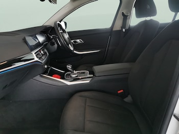 Used BMW 3 Series 2020 for sale - 76176811: Photo 4