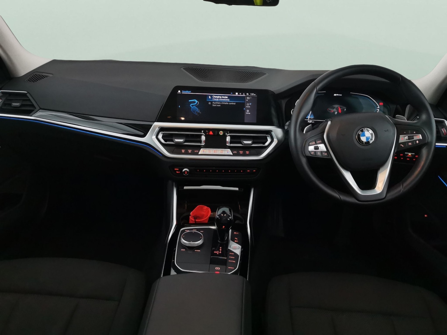 Used BMW 3 Series 2020 for sale - 76176811: Photo 7