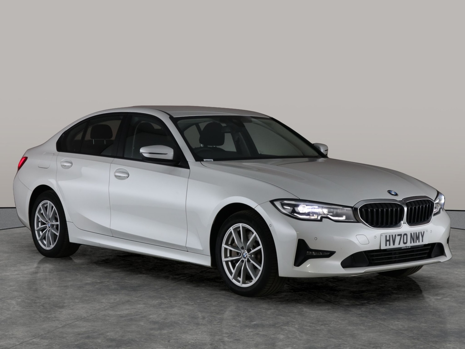 Used BMW 3 Series 2020 for sale - 76176811: Photo 8