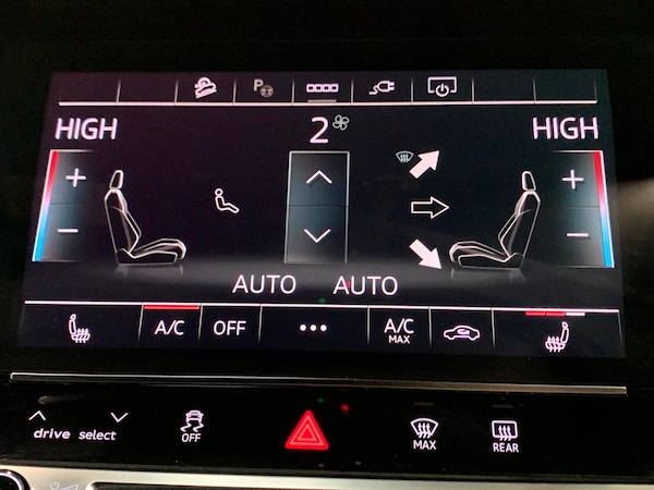 Used Audi e-tron 2022 for sale - 76222372: Photo 23