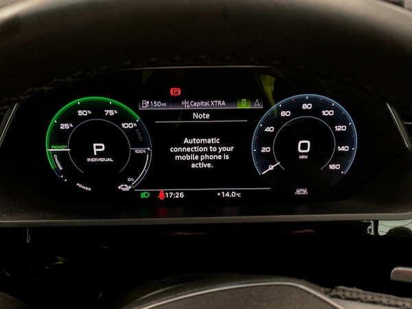 Used Audi e-tron 2022 for sale - 76222372: Photo 31