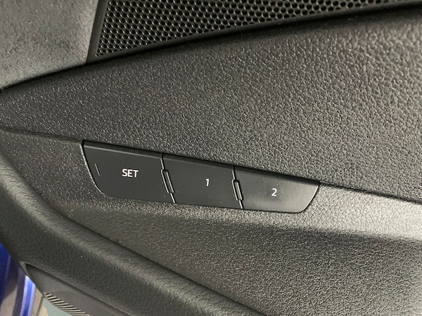 Used Audi e-tron 2022 for sale - 76222372: Photo 34