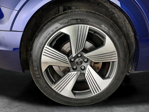Used Audi e-tron 2022 for sale - 76222372: Photo 38
