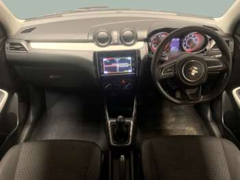 Used Suzuki Swift 2020 for sale - 74575829: Photo
