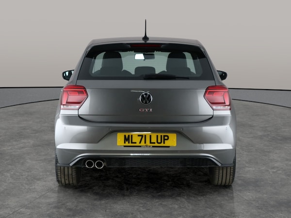 Used Volkswagen Polo 2021 for sale - 76036976: Photo 11