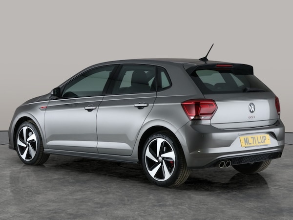Used Volkswagen Polo 2021 for sale - 76036976: Photo 13
