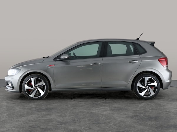 Used Volkswagen Polo 2021 for sale - 76036976: Photo 14